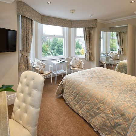 Cheshire Hospitality Ltd T\/A Lennox Lea Studios & Apartments Sale Esterno foto