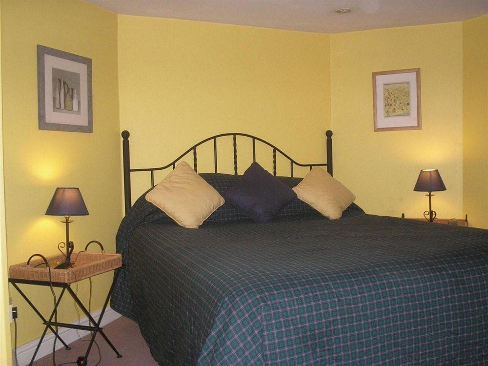 Cheshire Hospitality Ltd T\/A Lennox Lea Studios & Apartments Sale Esterno foto
