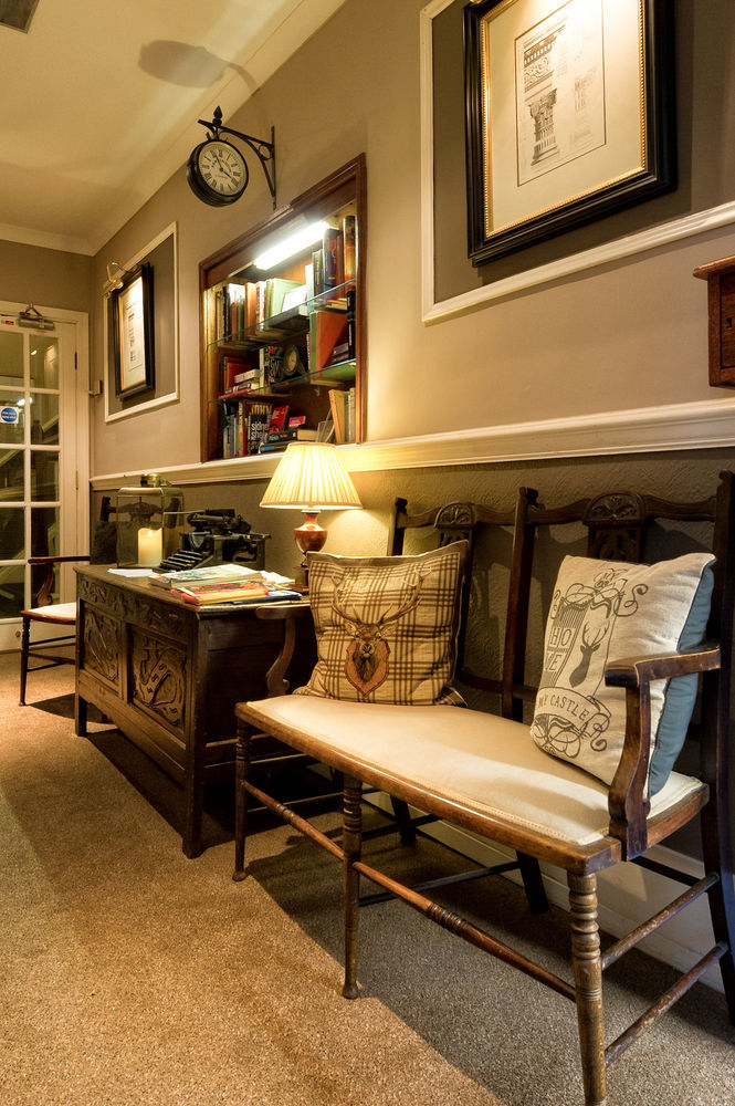Cheshire Hospitality Ltd T\/A Lennox Lea Studios & Apartments Sale Esterno foto