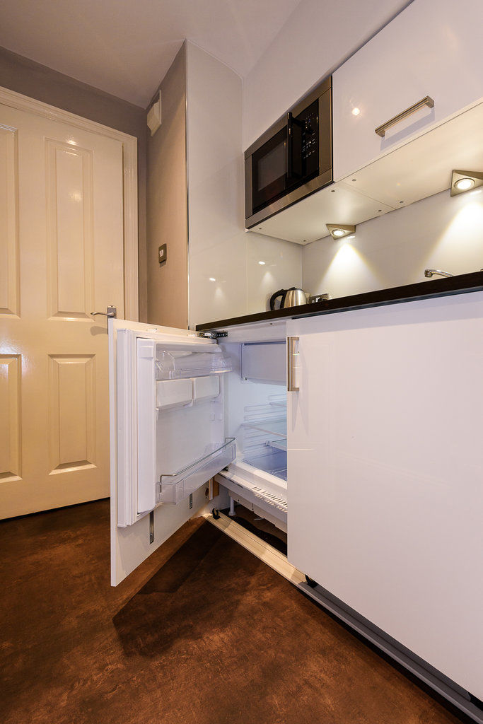 Cheshire Hospitality Ltd T\/A Lennox Lea Studios & Apartments Sale Esterno foto